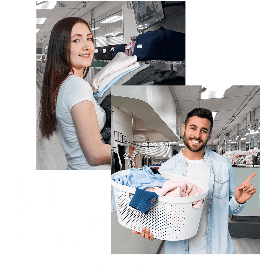 Laundry Service